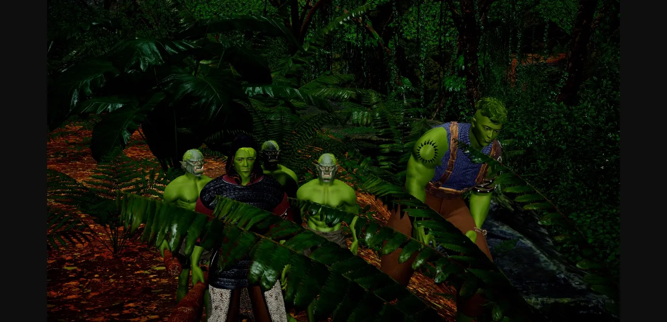 RPGM Reborn as a Goblin  Lust and Power [v0.19] [Serys Studio] | Free Adult Games