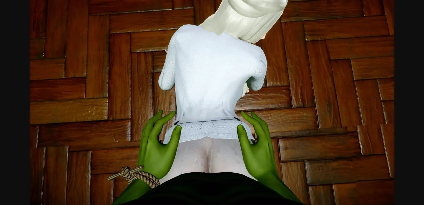 RPGM Reborn as a Goblin  Lust and Power [v0.19] [Serys Studio] | Free Adult Games