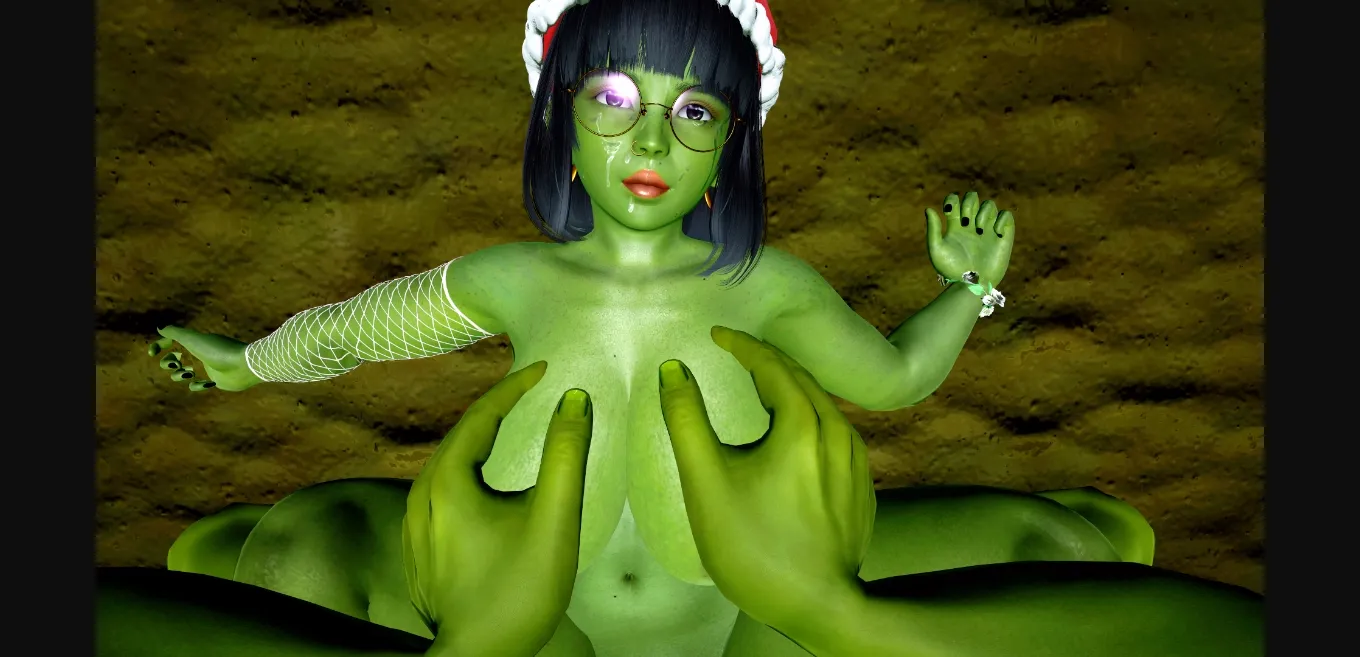 RPGM Reborn as a Goblin  Lust and Power [v0.19] [Serys Studio] | Free Adult Games