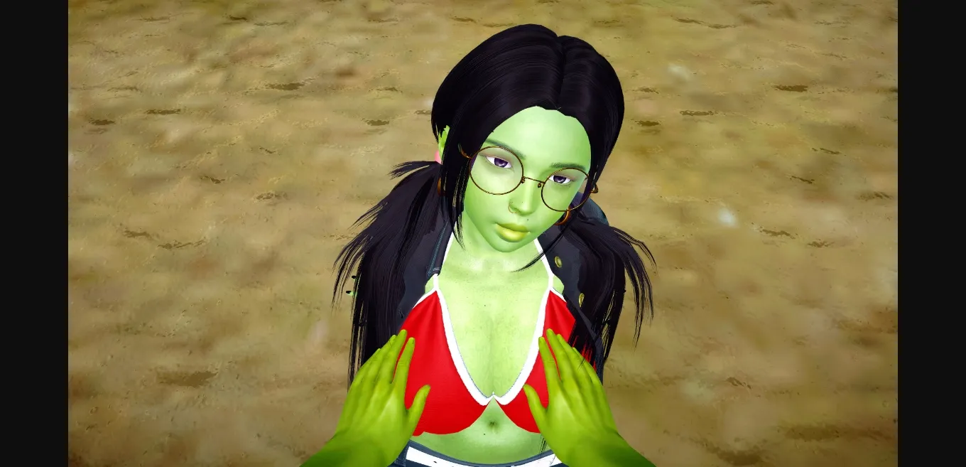 RPGM Reborn as a Goblin  Lust and Power [v0.19] [Serys Studio] | Free Adult Games