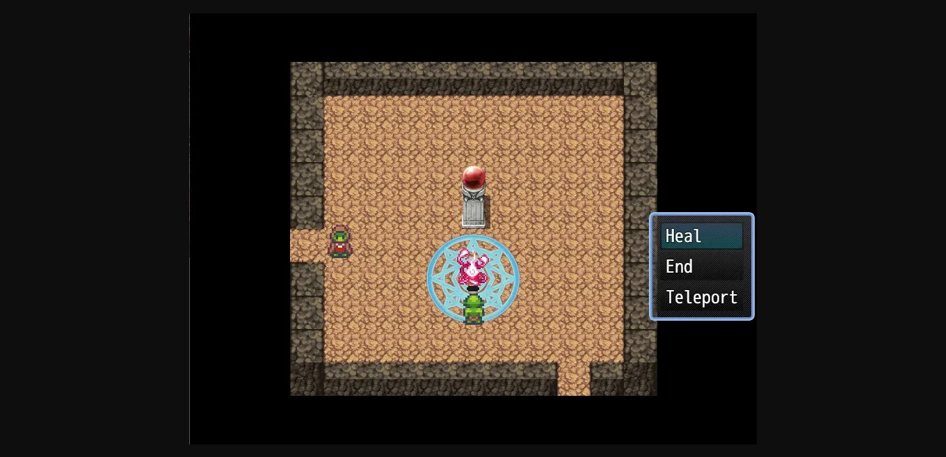 RPGM Reborn as a Goblin  Lust and Power [v0.19] [Serys Studio] | Free Adult Games