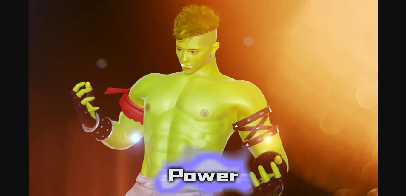 RPGM Reborn as a Goblin  Lust and Power [v0.19] [Serys Studio] | Free Adult Games