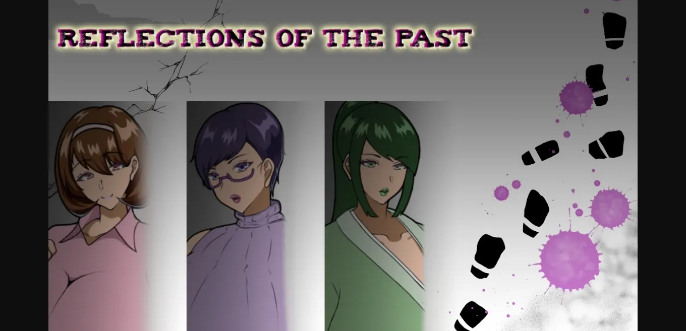RPGM Reflections of the Past [v1.02_MOD1] [Studio Sirocco] | Free Adult Games