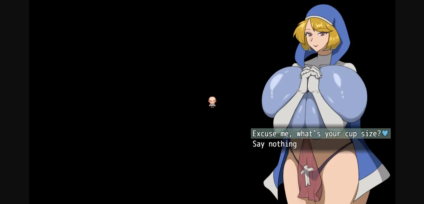 RPGM Reflections of the Past [v1.02_MOD1] [Studio Sirocco] | Free Adult Games