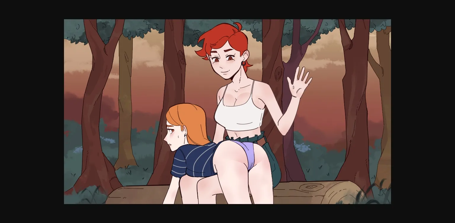 RPGM Regret Island [v0.2.12.0] [InfiniteLust Studios] | Free Adult Games