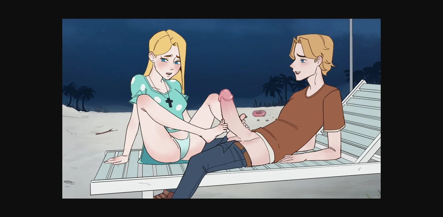 RPGM Regret Island [v0.2.12.0] [InfiniteLust Studios] | Free Adult Games