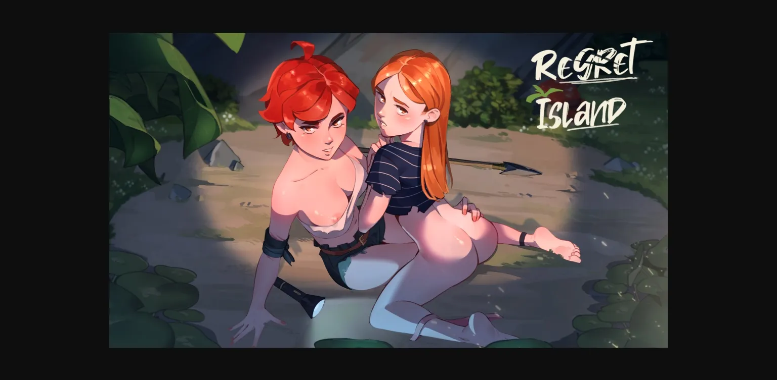 RPGM Regret Island [v0.2.12.0] [InfiniteLust Studios] | Free Adult Games
