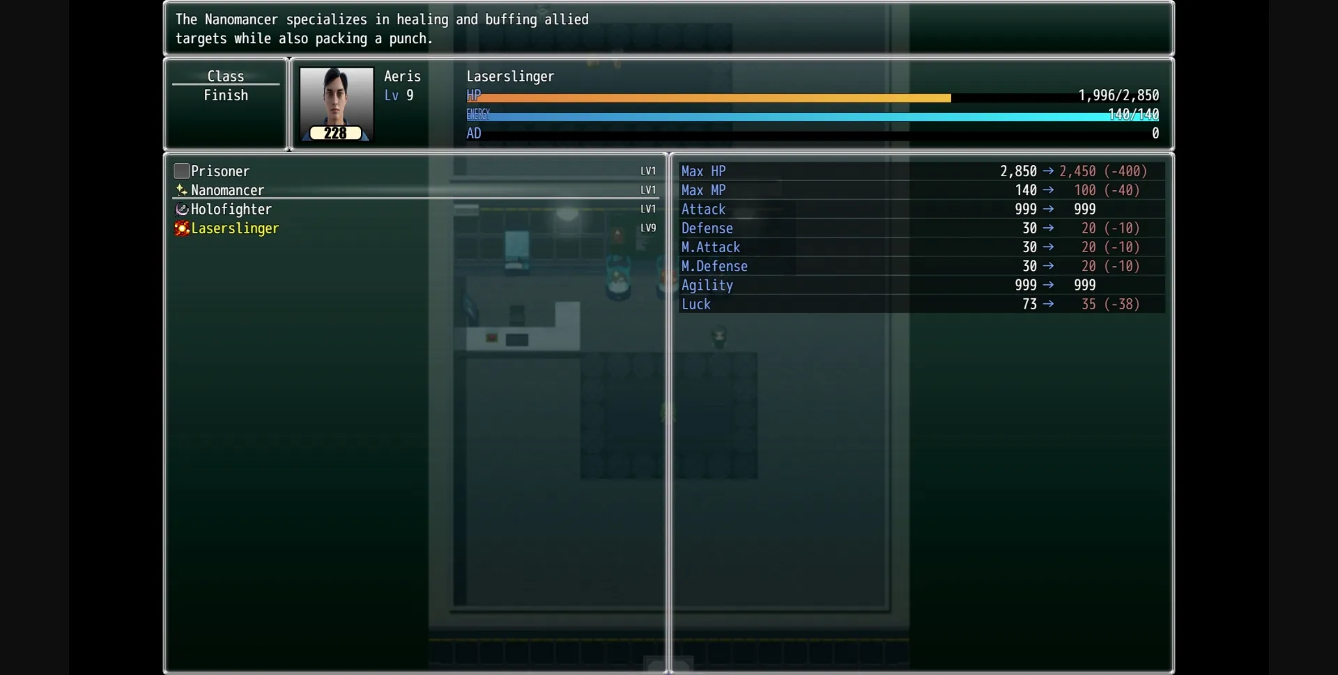 RPGM Reincarnated in Submission [v0.4.5b] [Aedryssian] | Free Adult Games