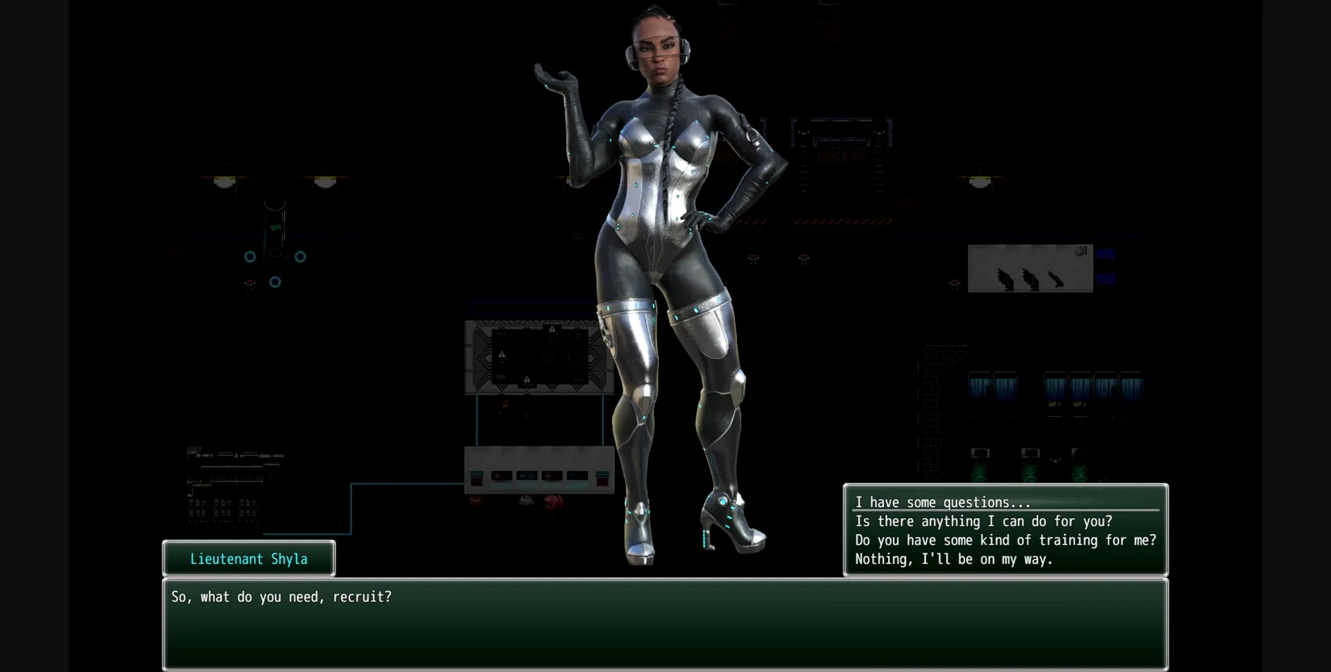 RPGM Reincarnated in Submission [v0.4.5b] [Aedryssian] | Free Adult Games