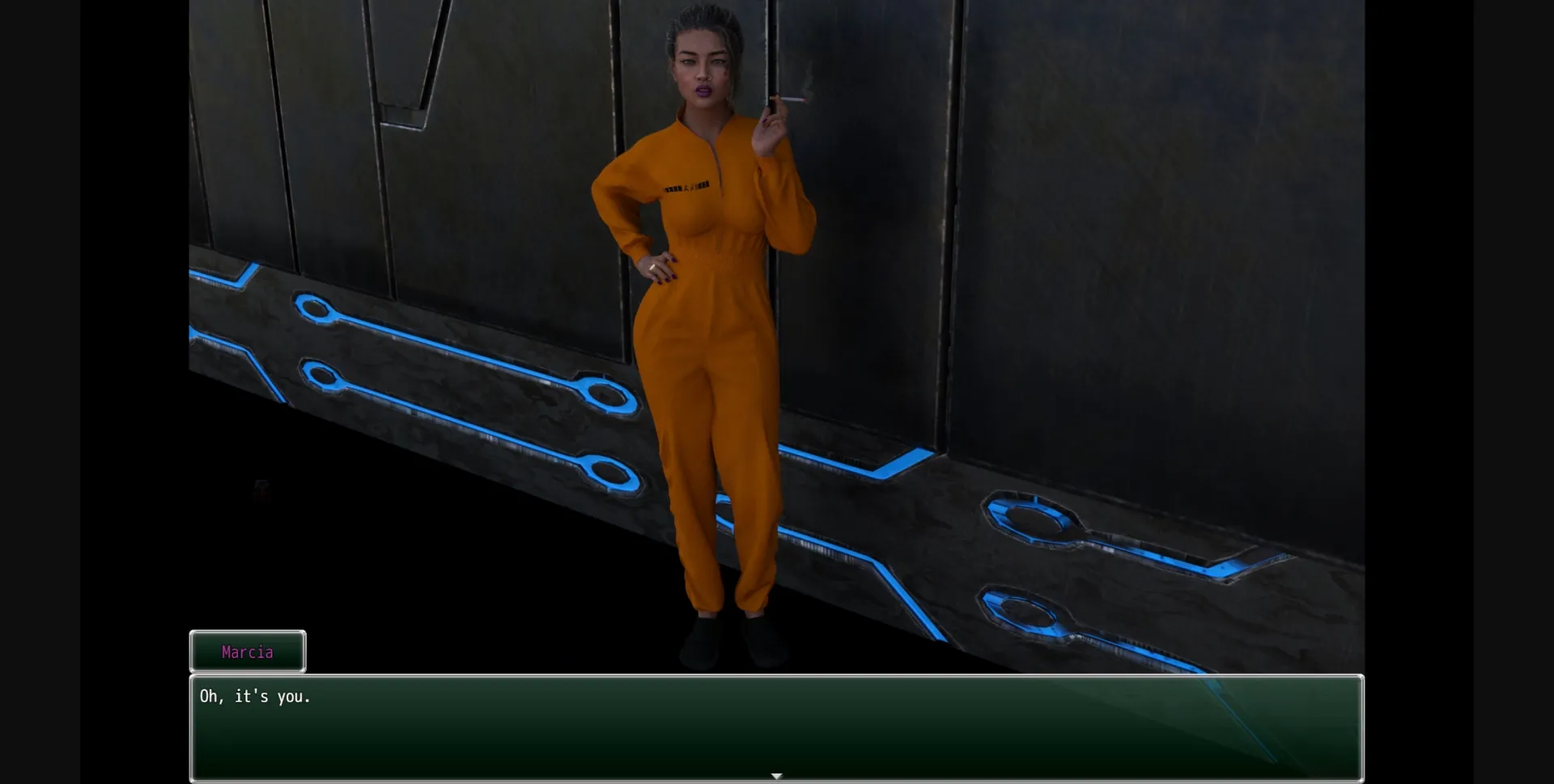 RPGM Reincarnated in Submission [v0.4.5b] [Aedryssian] | Free Adult Games