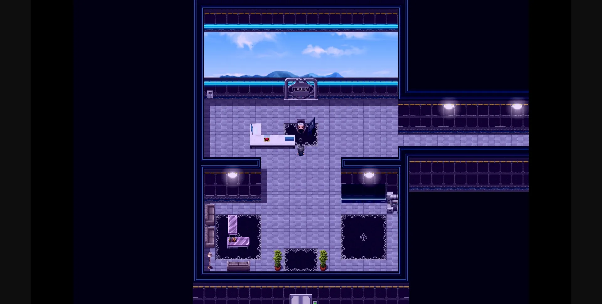 RPGM Reincarnated in Submission [v0.4.5b] [Aedryssian] | Free Adult Games