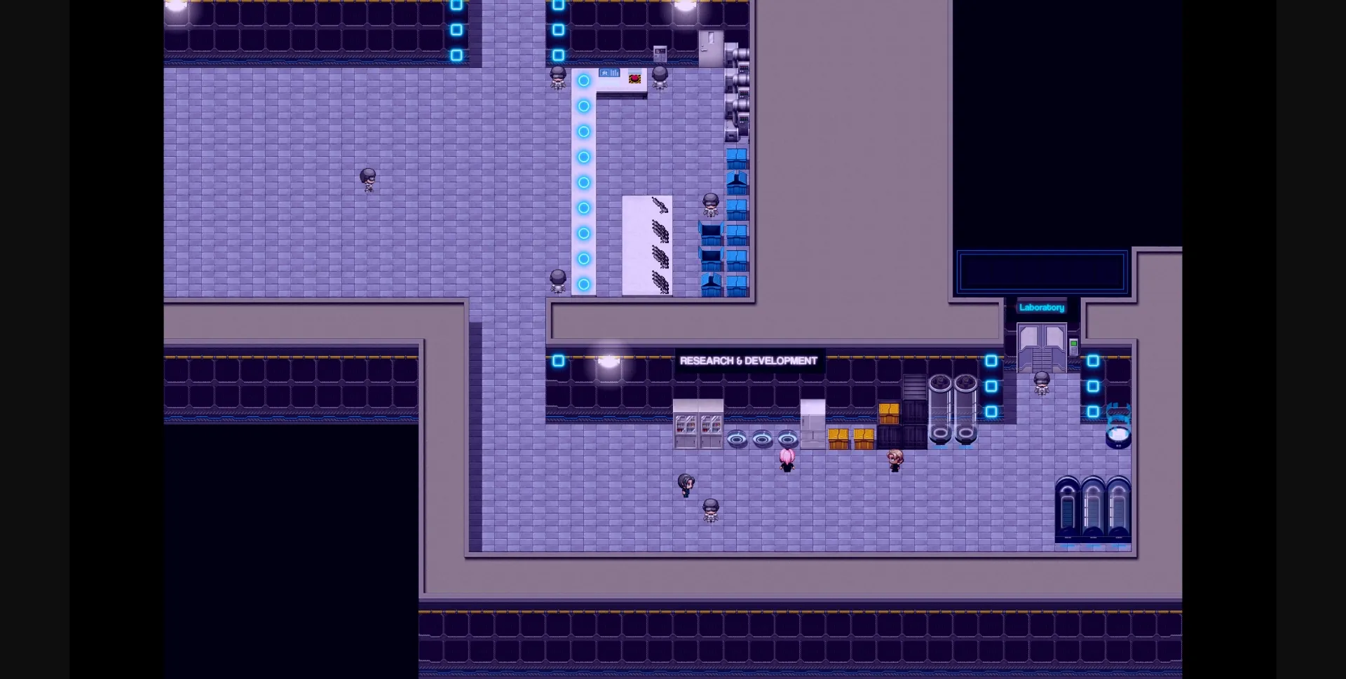 RPGM Reincarnated in Submission [v0.4.5b] [Aedryssian] | Free Adult Games