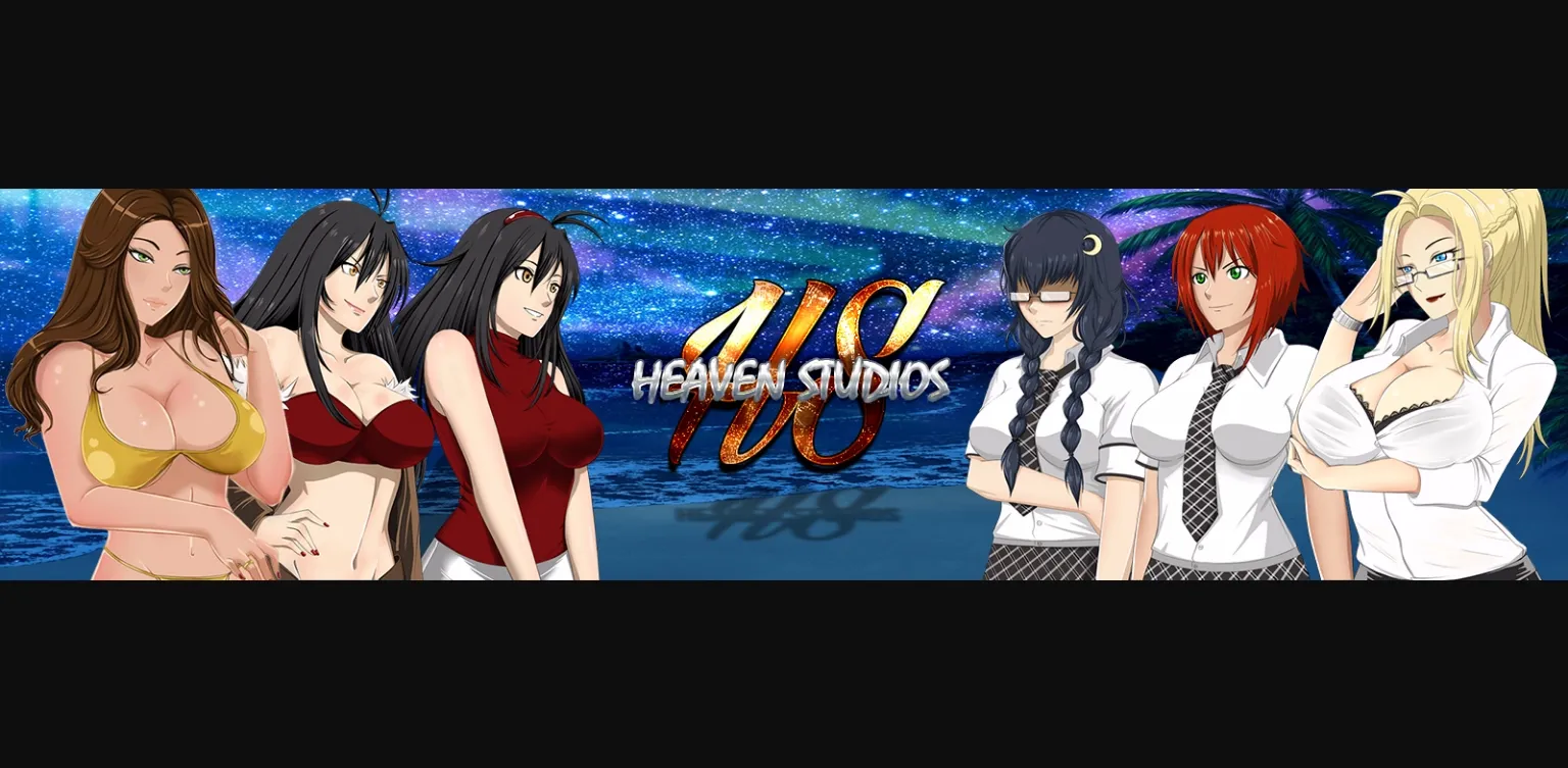 RPGM Ren'Py Completed Alansya Chronicles  Fleeting Iris [Final] [Heaven Studios] | Free Adult Games