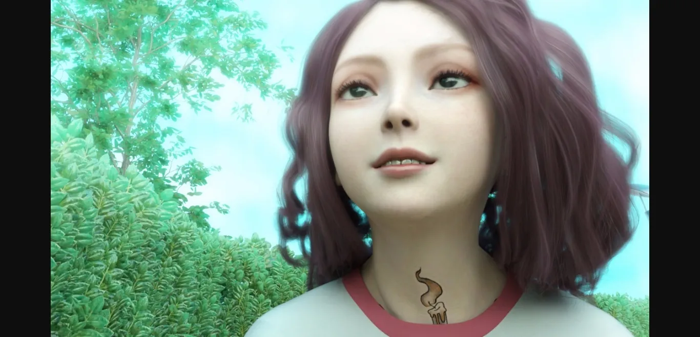 RPGM Ren'Py Shadows of Desire [v0.5c.tv] [Shamantr] | Free Adult Games