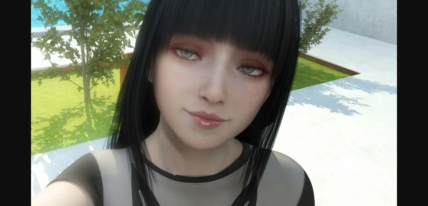 RPGM Ren'Py Shadows of Desire [v0.5c.tv] [Shamantr] | Free Adult Games