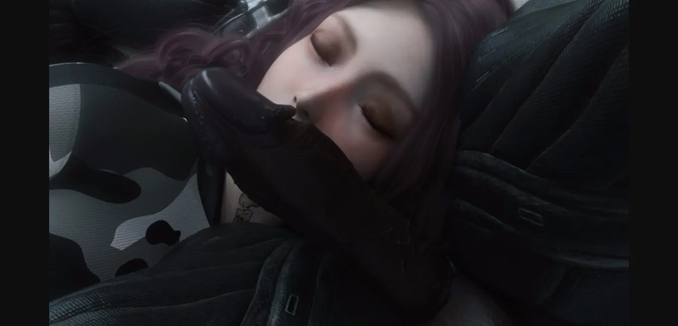 RPGM Ren'Py Shadows of Desire [v0.5c.tv] [Shamantr] | Free Adult Games