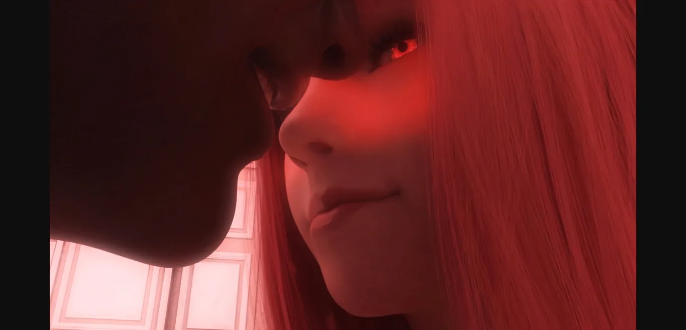 RPGM Ren'Py Shadows of Desire [v0.5c.tv] [Shamantr] | Free Adult Games