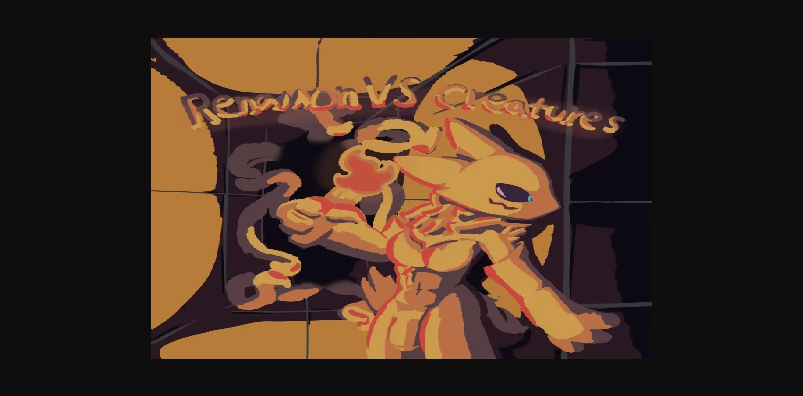 RPGM Renamon VS Creatures [v0.06.6] [TrapKnight] | Free Adult Games