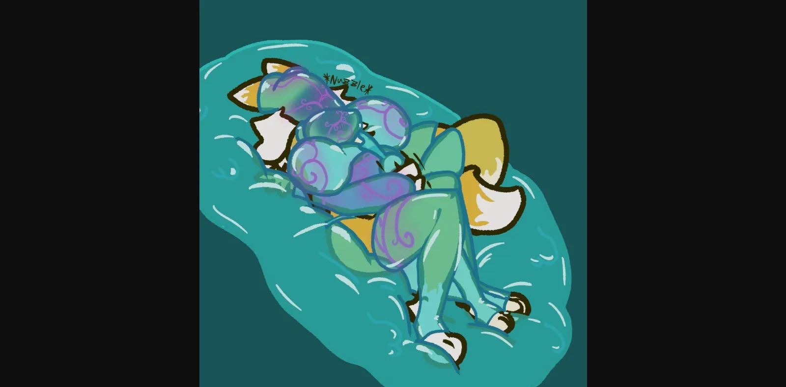 RPGM Renamon VS Creatures [v0.06.6] [TrapKnight] | Free Adult Games