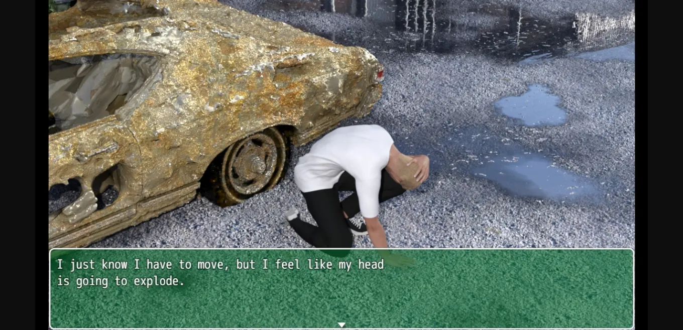 RPGM Resident Lust [v0.1.5] [shutulu] | Free Adult Games