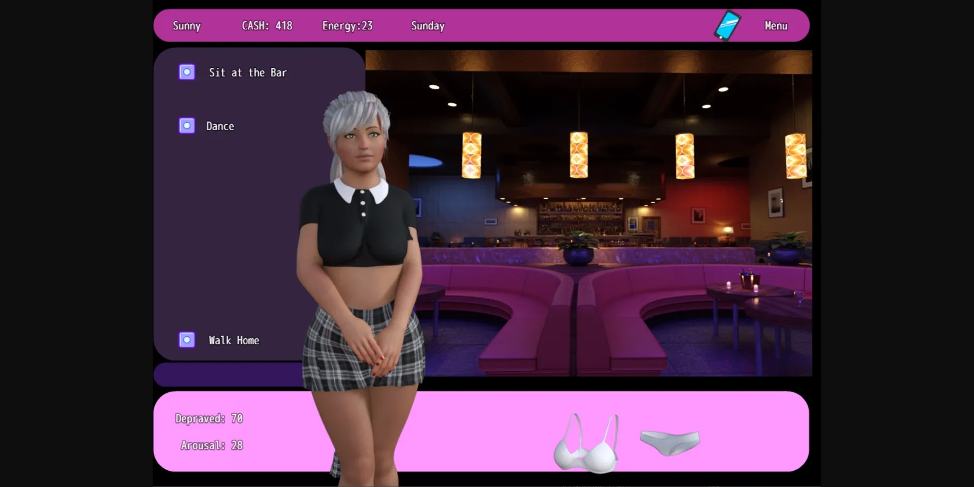 RPGM Reversed [2025-4-3] [HappyHGames] | Free Adult Games