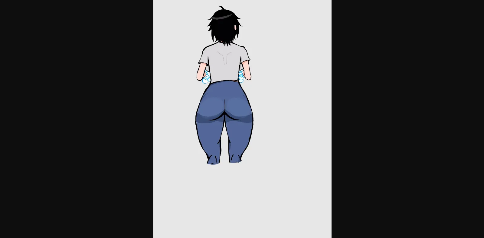 RPGM Rika's Love [v0.2] [Kokomadekisu] | Free Adult Games