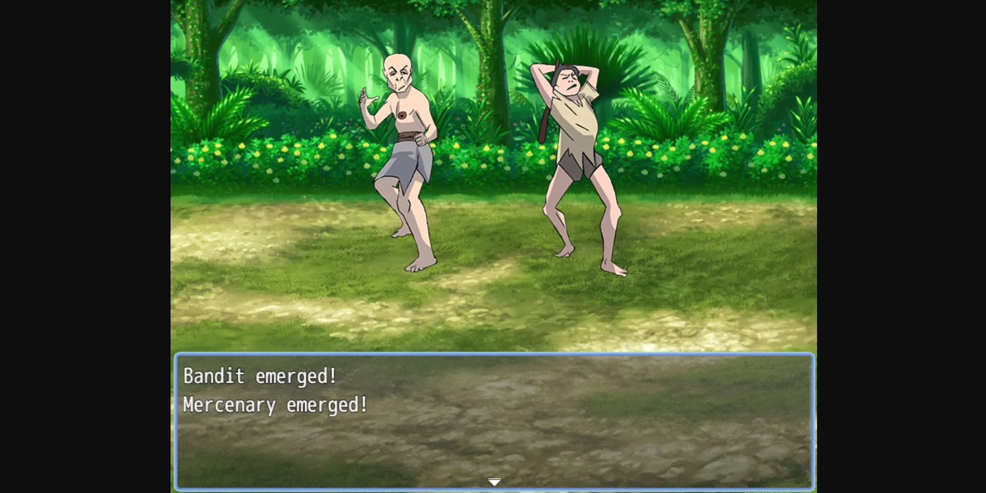 RPGM Ring of Gyges [v0.0.4.1 Bugfix] [4skin Games] | Free Adult Games