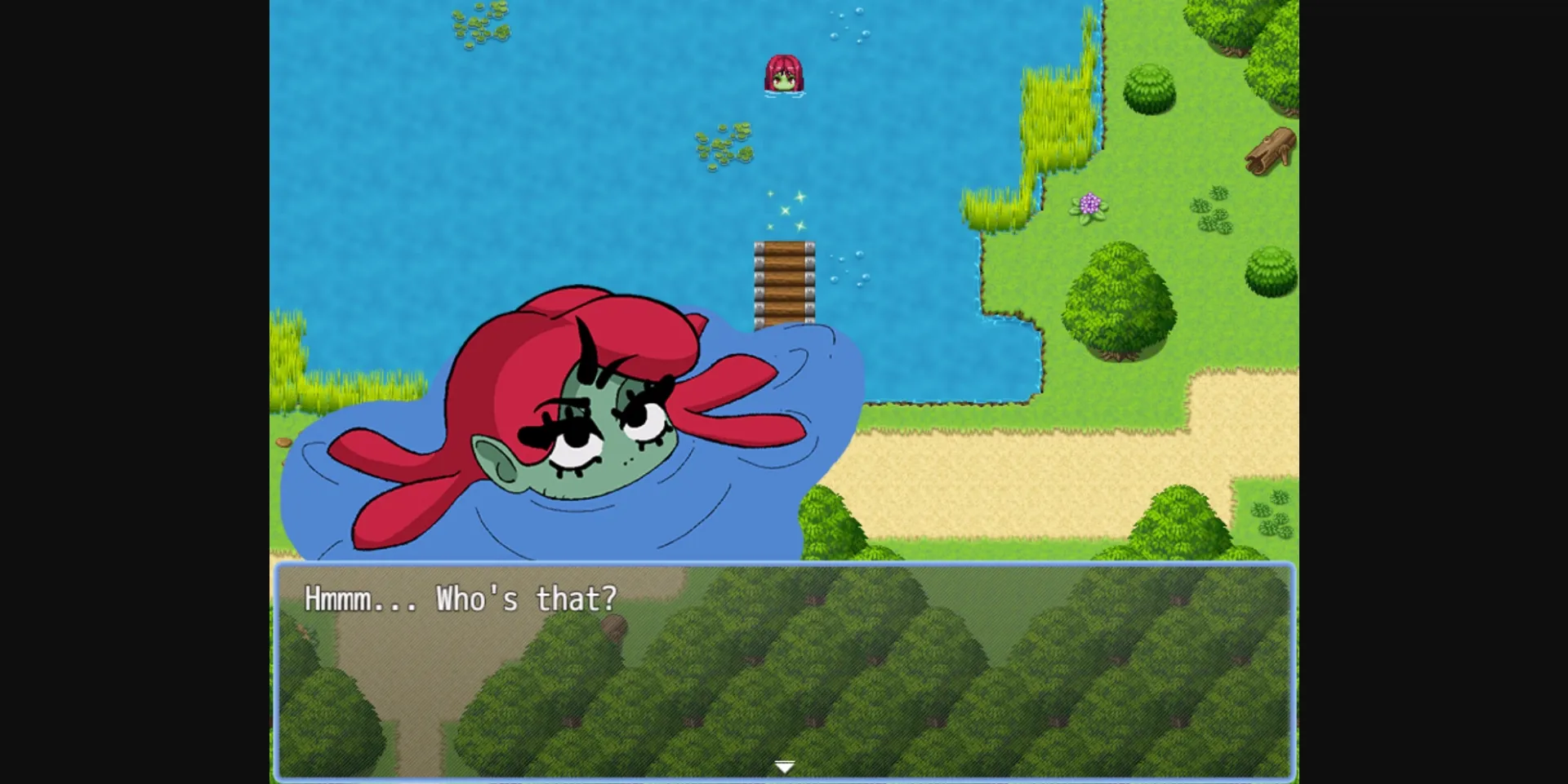 RPGM Ring of Gyges [v0.0.4.1 Bugfix] [4skin Games] | Free Adult Games