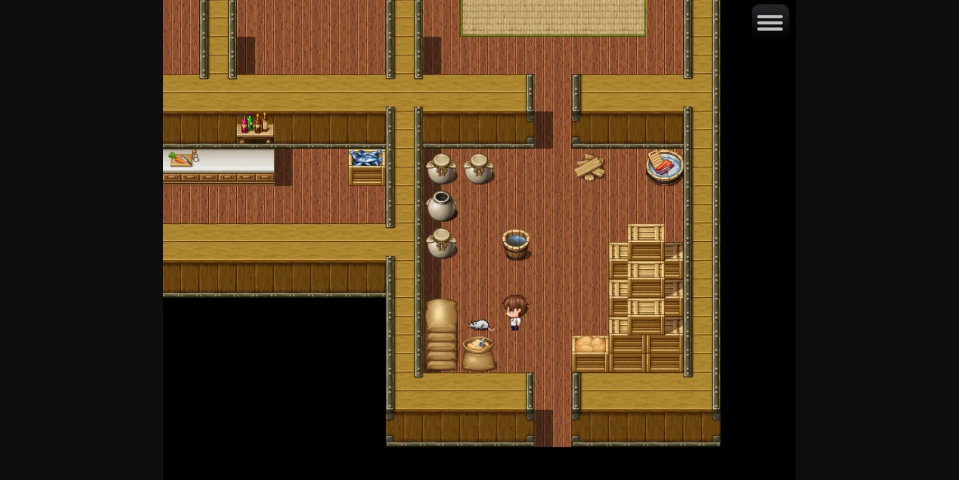 RPGM Ring of Gyges [v0.0.4.1 Bugfix] [4skin Games] | Free Adult Games