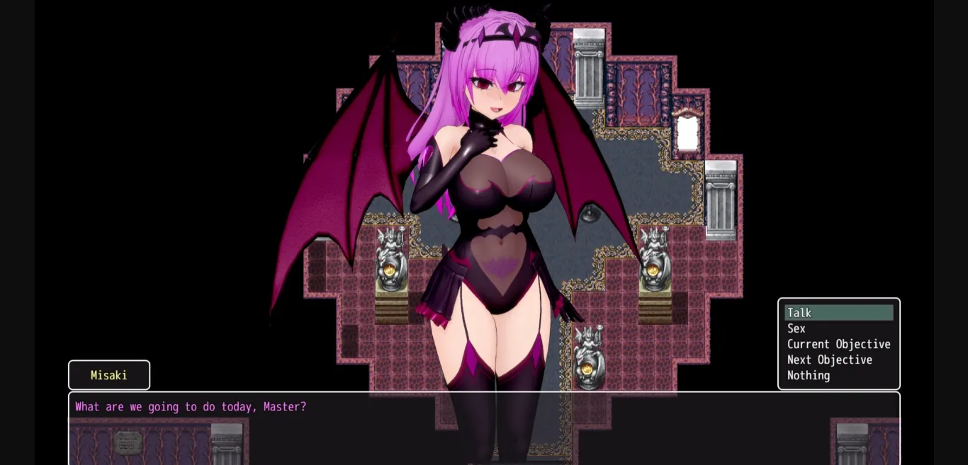 RPGM Rise of Corruption [v0.3.0] [Umarius] | Free Adult Games