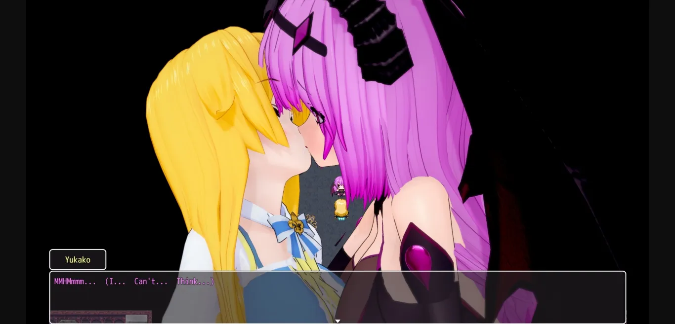 RPGM Rise of Corruption [v0.3.0] [Umarius] | Free Adult Games