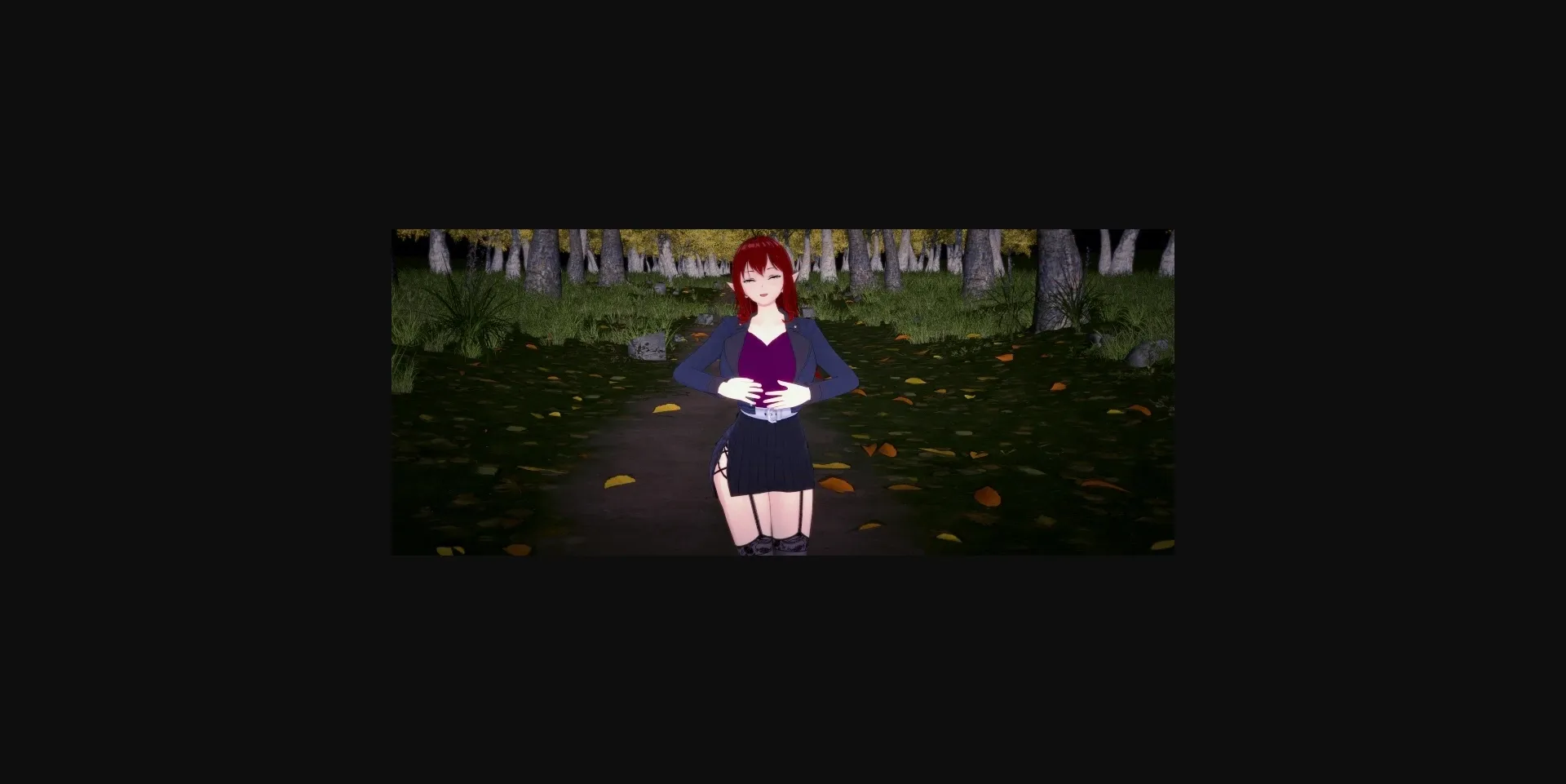 RPGM Rose, the Hungry Heroine [v0.2] [Mindusky] | Free Adult Games