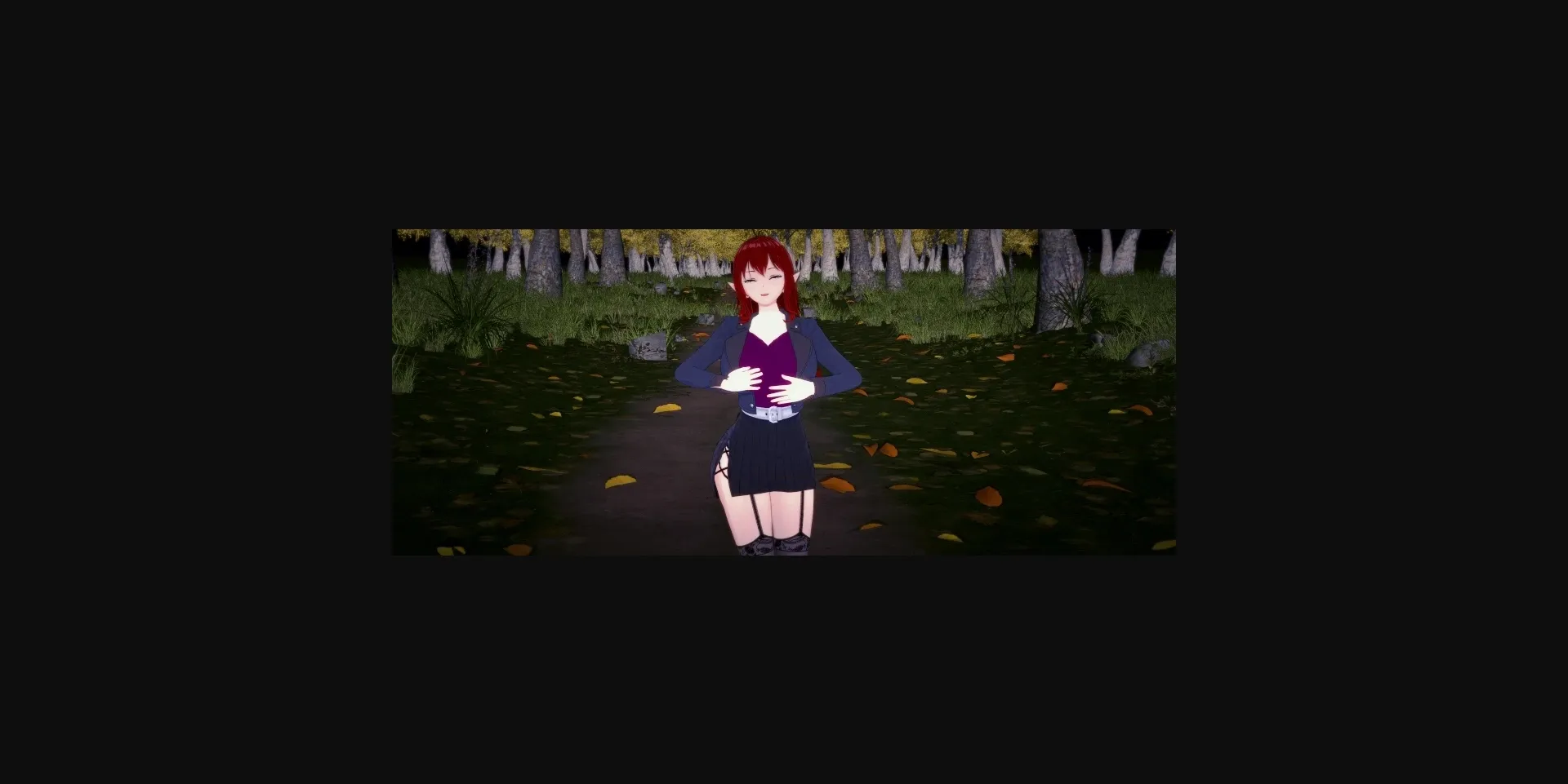 RPGM Rose, the Hungry Heroine [v0.2] [Mindusky] | Free Adult Games