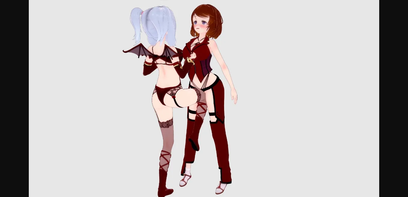RPGM Roza's Life [v0.3 Beta] [Little Pigeon] | Free Adult Games