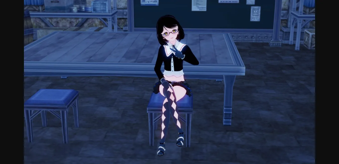 RPGM Roza's Life [v0.3 Beta] [Little Pigeon] | Free Adult Games