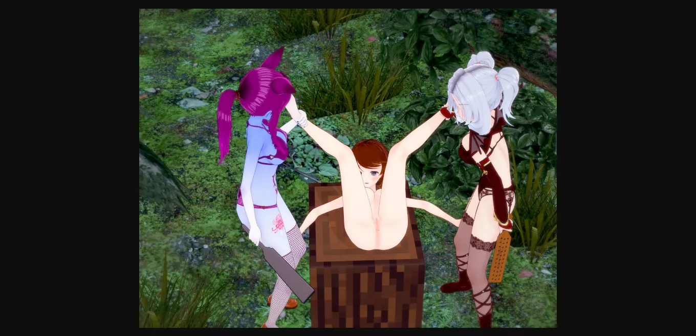 RPGM Roza's Life [v0.3 Beta] [Little Pigeon] | Free Adult Games