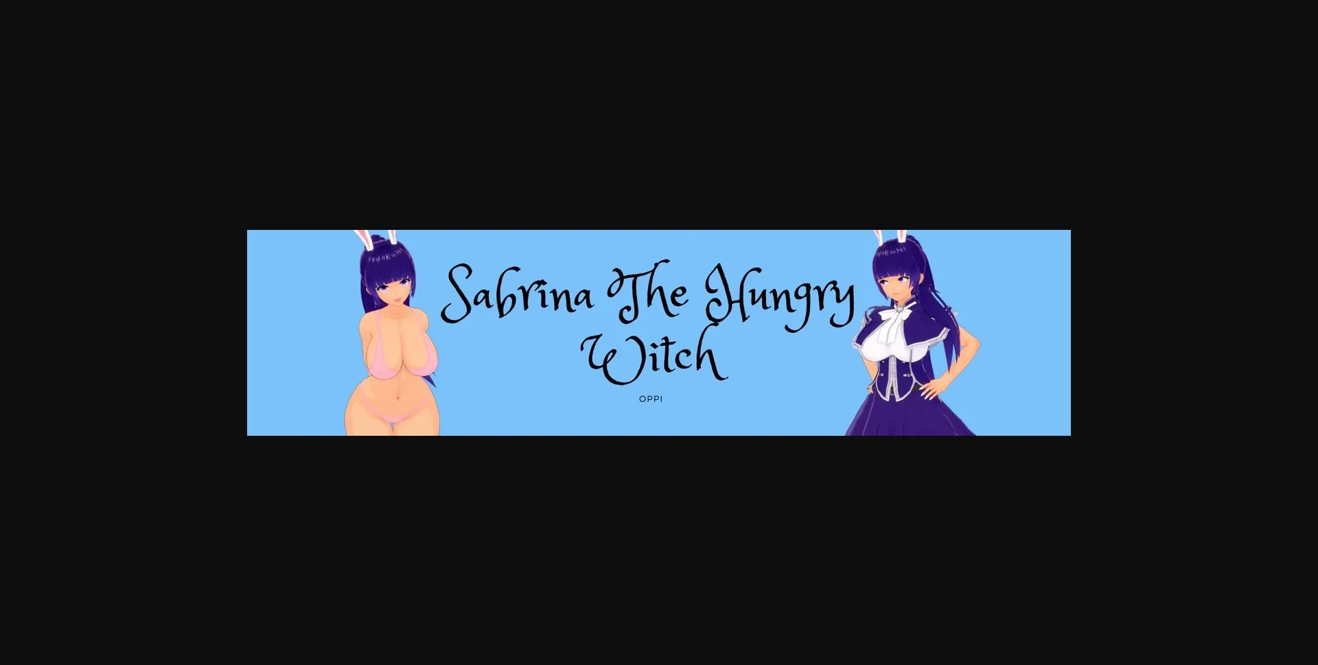 RPGM Sabrina the Hungry Witch [v0.2.9.2] [oppi] | Free Adult Games