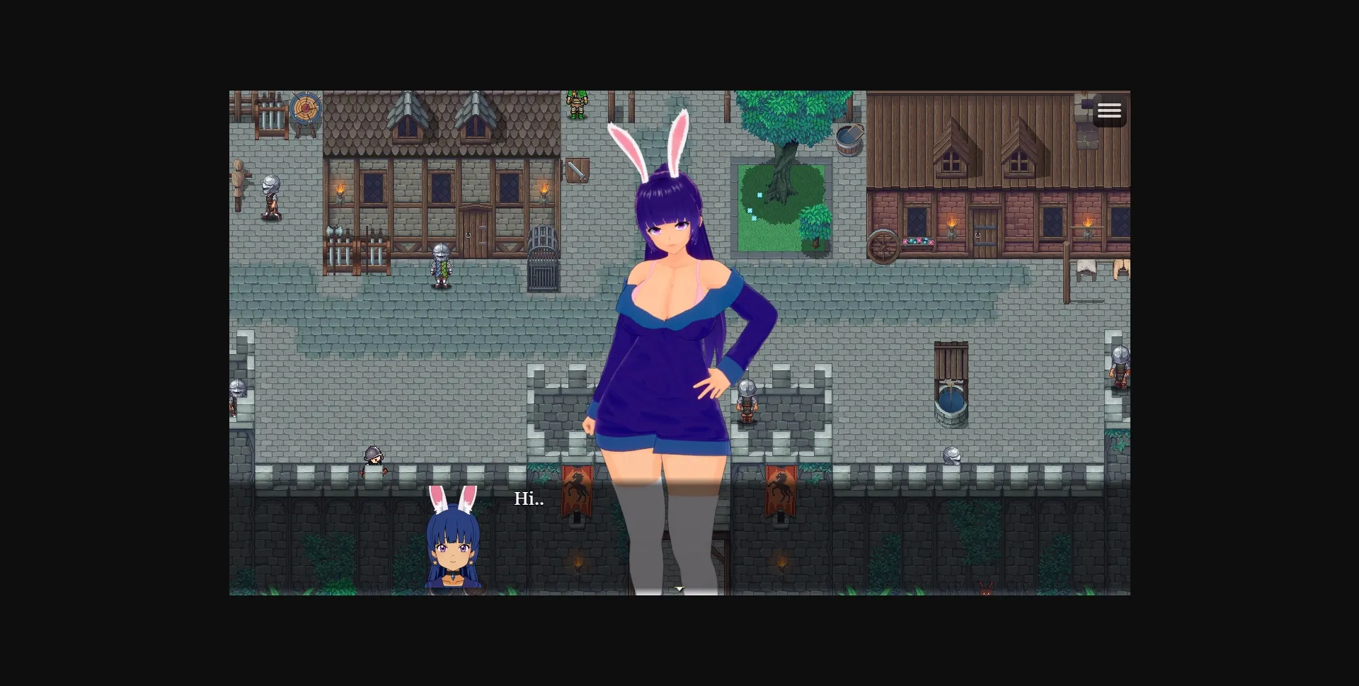 RPGM Sabrina the Hungry Witch [v0.2.9.2] [oppi] | Free Adult Games