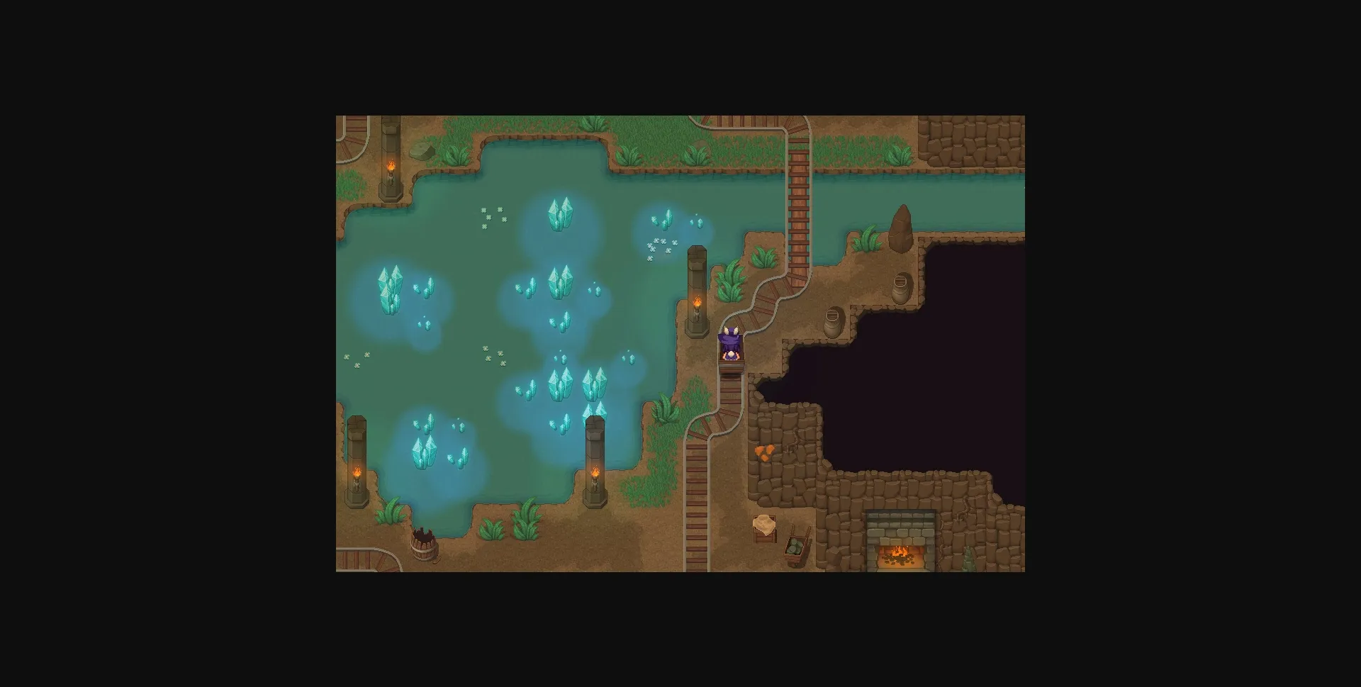 RPGM Sabrina the Hungry Witch [v0.2.9.2] [oppi] | Free Adult Games