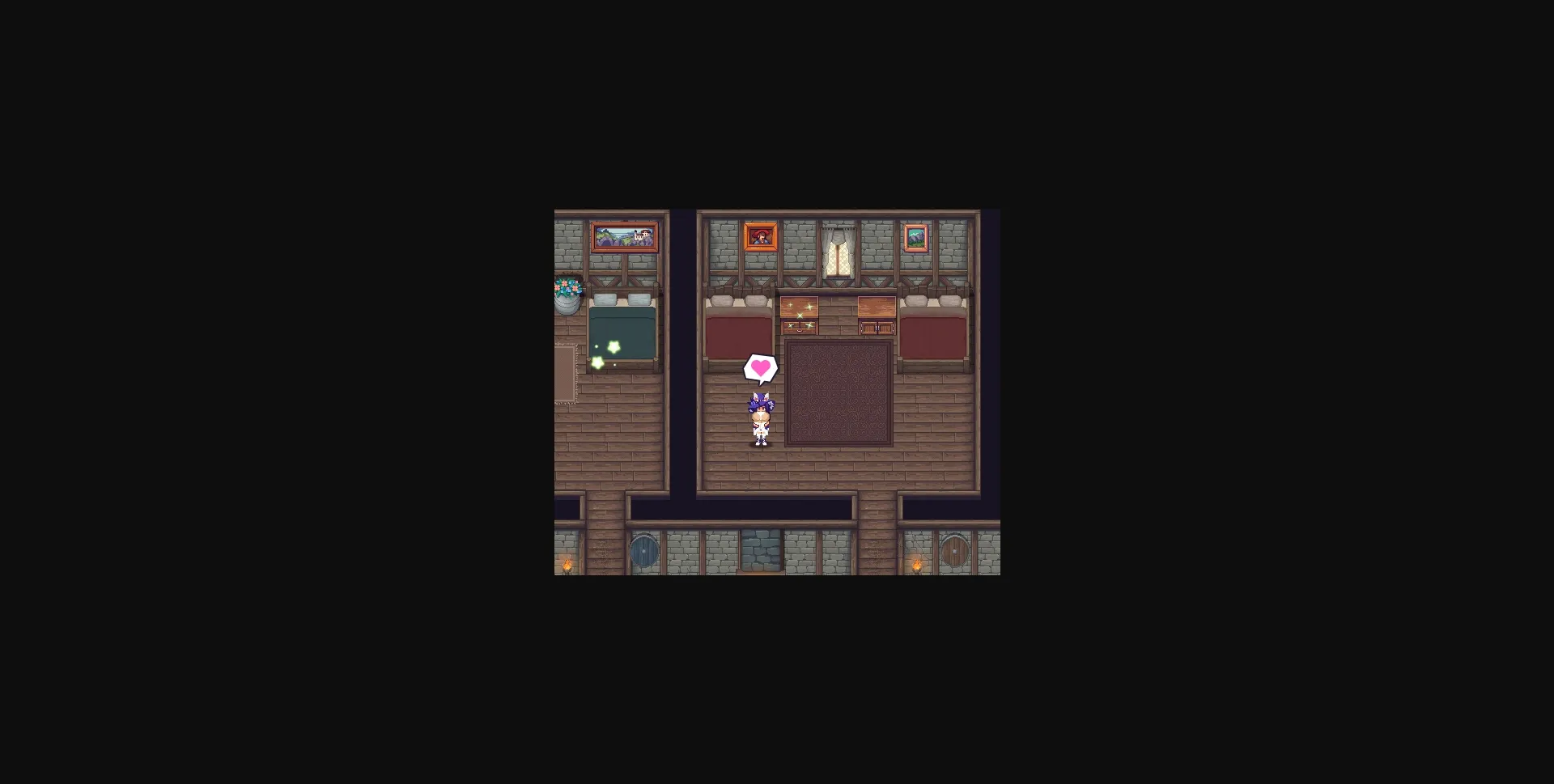 RPGM Sabrina the Hungry Witch [v0.2.9.2] [oppi] | Free Adult Games