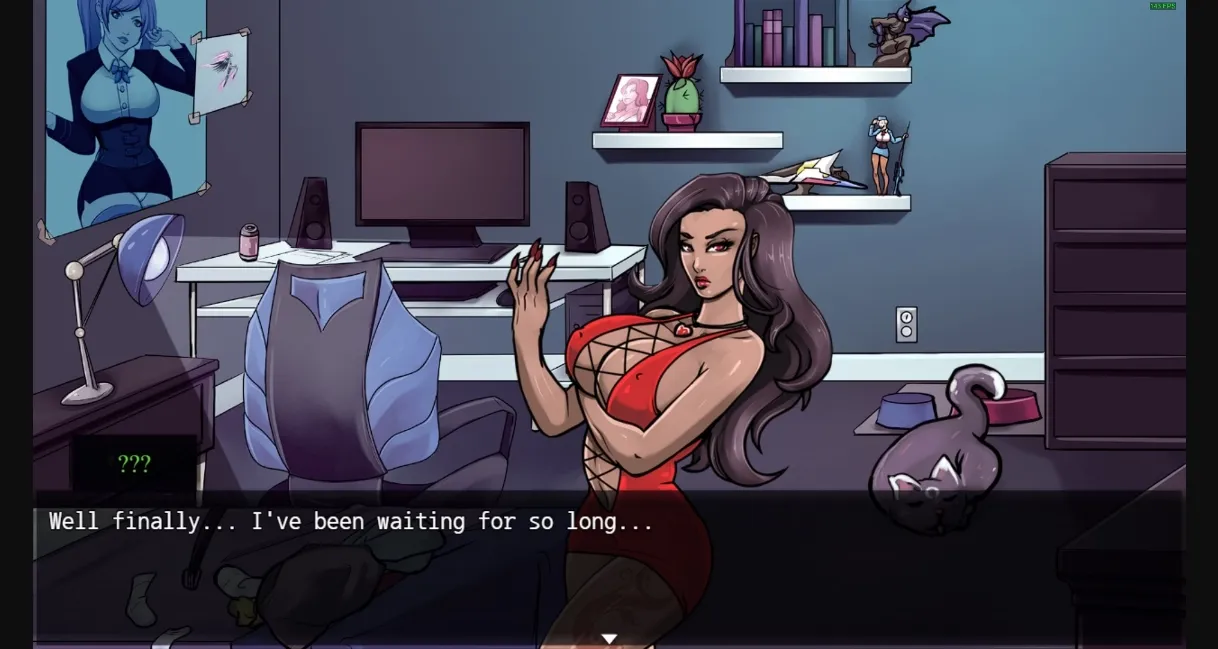 RPGM Saint or Sinner [v0.95.2] [Paradox Game Studios] | Free Adult Games