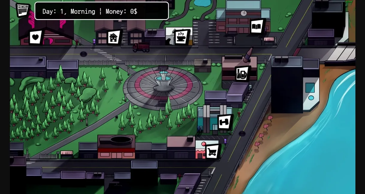 RPGM Saint or Sinner [v0.95.2] [Paradox Game Studios] | Free Adult Games