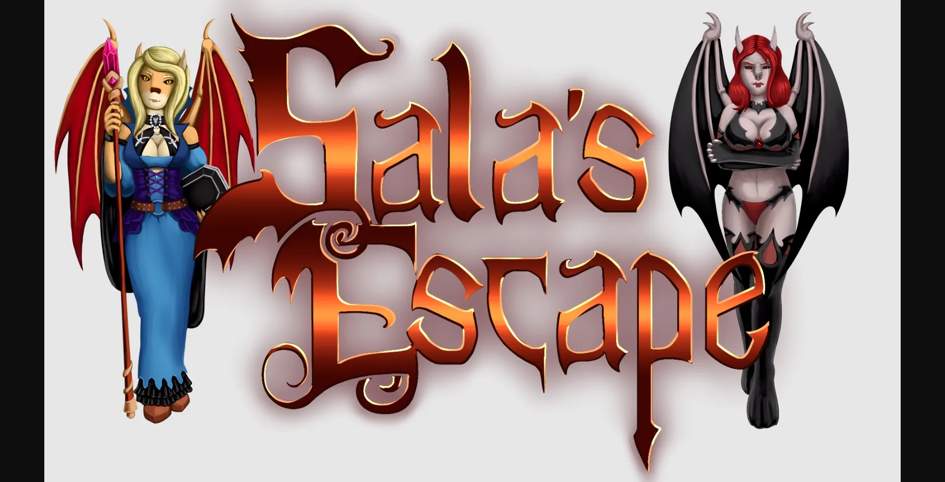 RPGM Sala's Escape [v0.1.4] [Quakehoof Games] | Free Adult Games