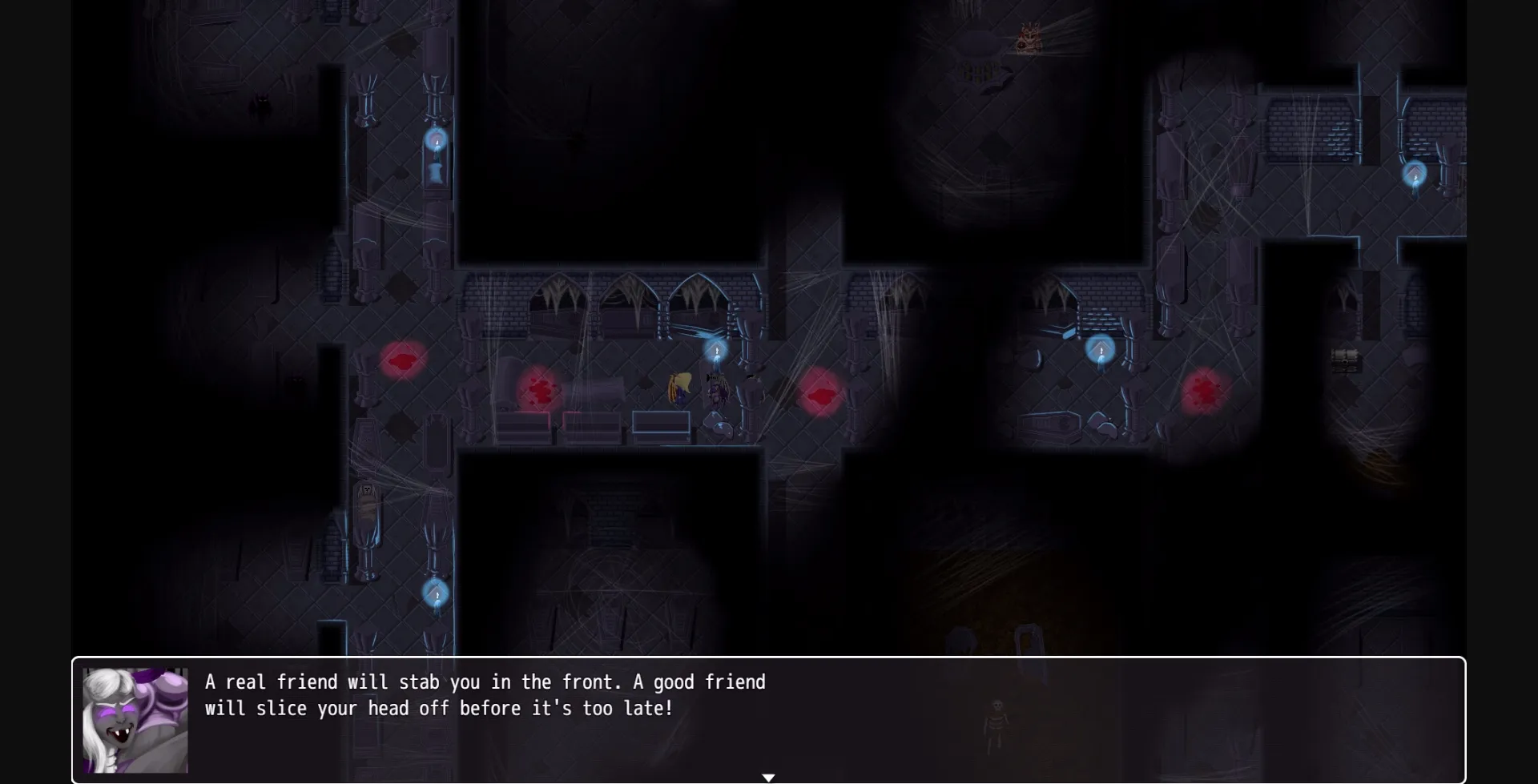 RPGM Sala's Escape [v0.1.4] [Quakehoof Games] | Free Adult Games