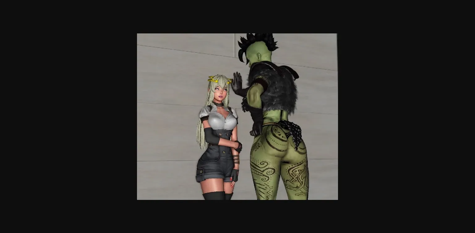 RPGM Santa Mia  The Descent [v0.03] [TOP68OLD] | Free Adult Games