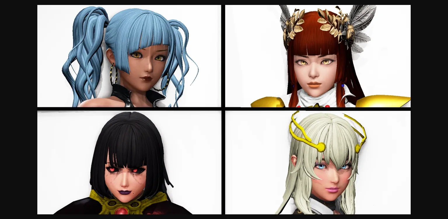 RPGM Santa Mia  The Descent [v0.03] [TOP68OLD] | Free Adult Games