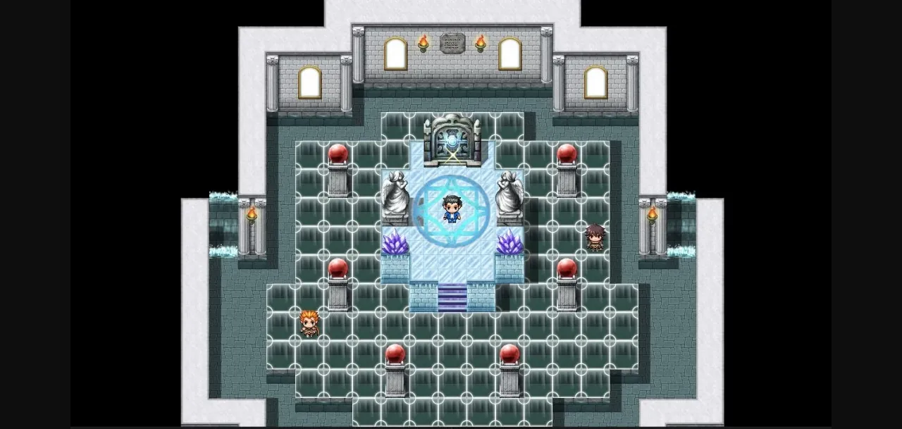 RPGM SAO [v0.1.5] [ProjectSAO] | Free Adult Games