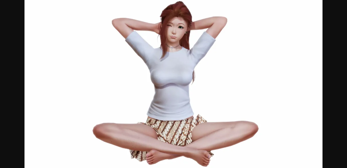 RPGM Sasha's Story - Culture Shock [v0.2.5f] [fazthestampede] | Free Adult Games