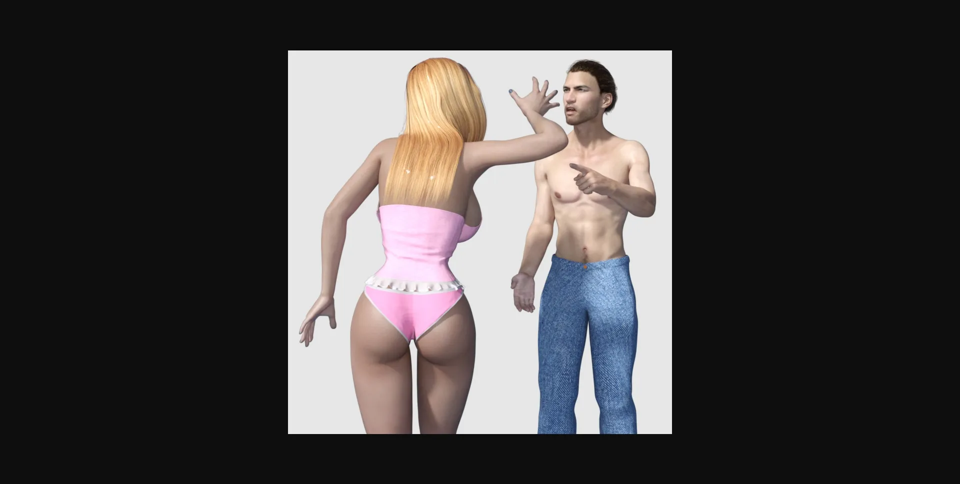 RPGM Saturday Night [v7-Fix] [DDfunlol] | Free Adult Games