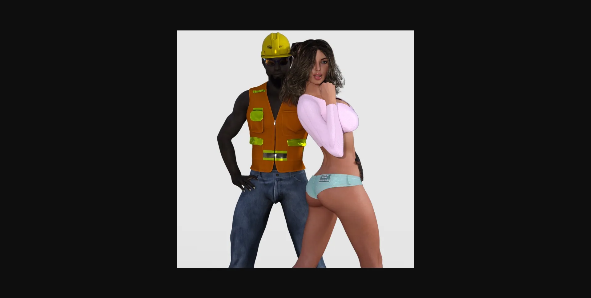 RPGM Saturday Night [v7-Fix] [DDfunlol] | Free Adult Games